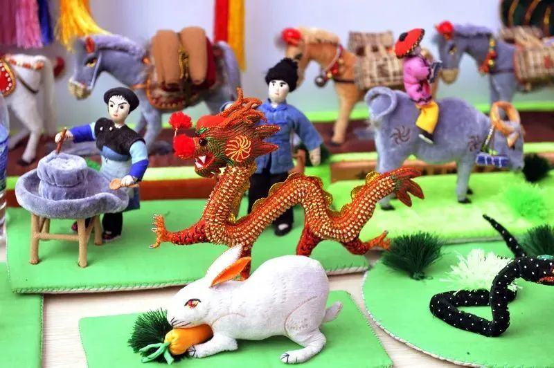 云南省文化和旅游厅