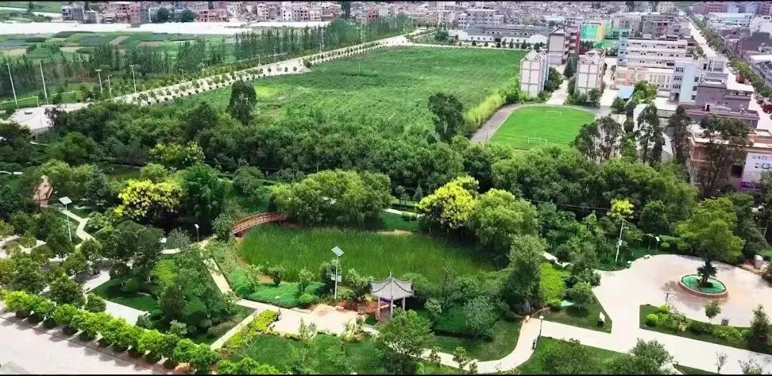 昆明发布