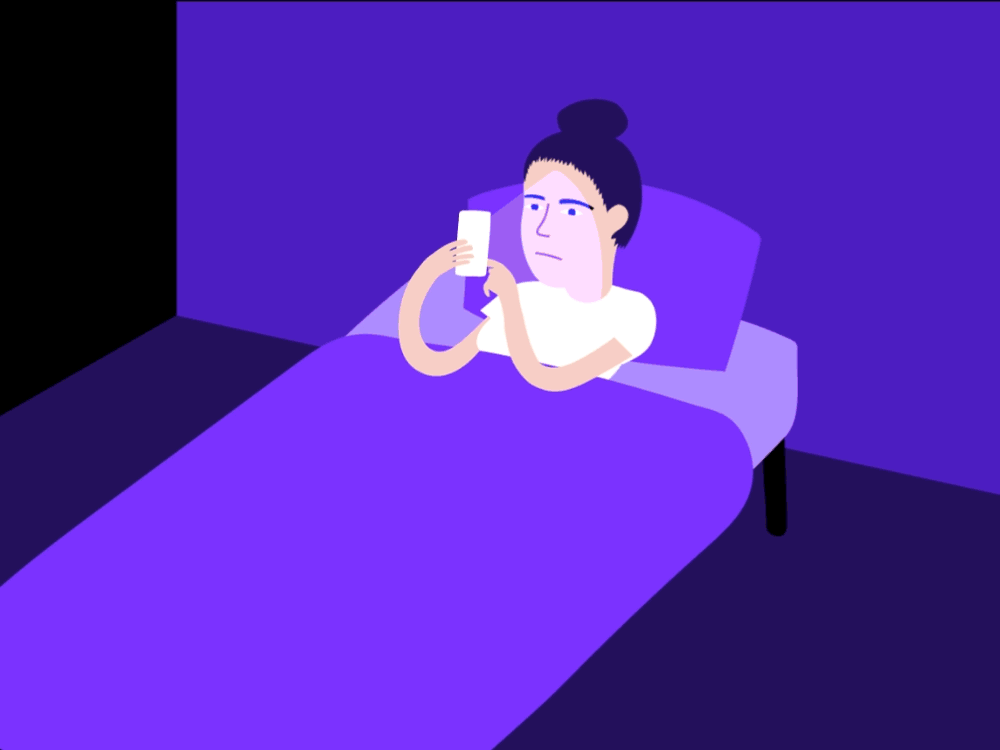 经常熬夜的7个好处，看你获得了几个
