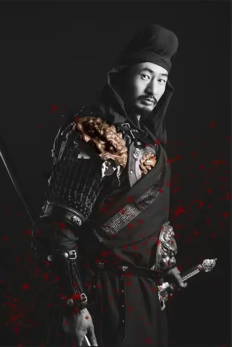 昆明市金殿名胜区