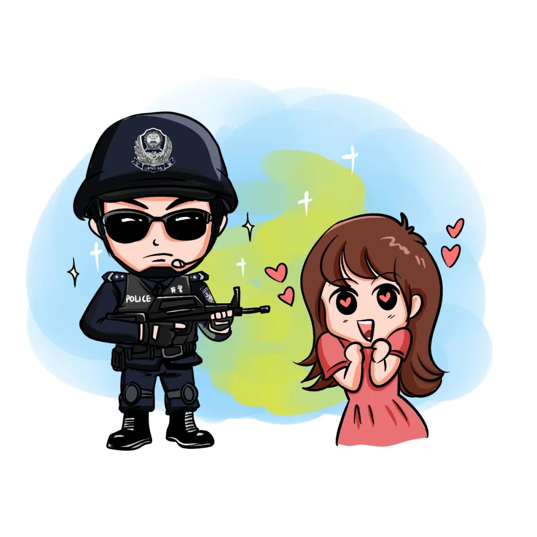 云南警方
