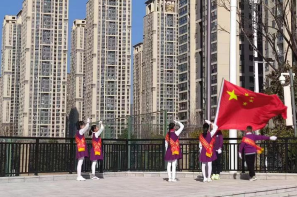 盘龙教育