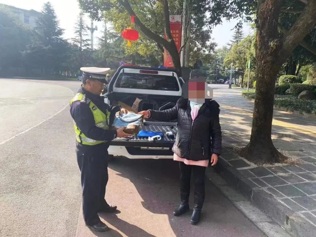 云南警方