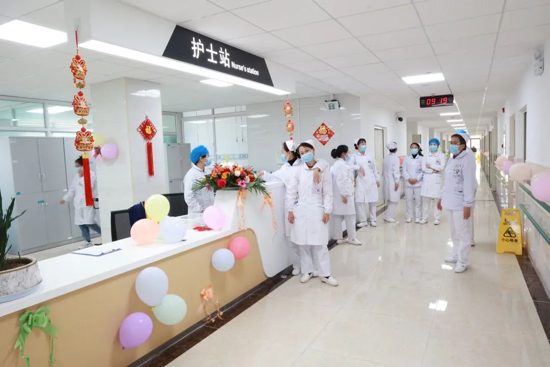 思茅区人民医院