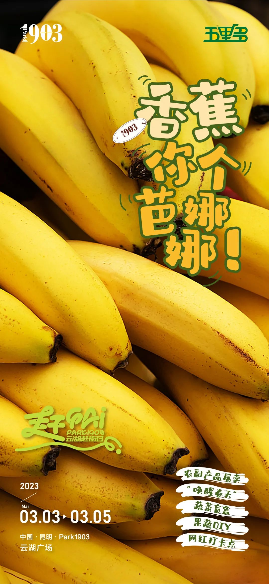 滇池度假发布