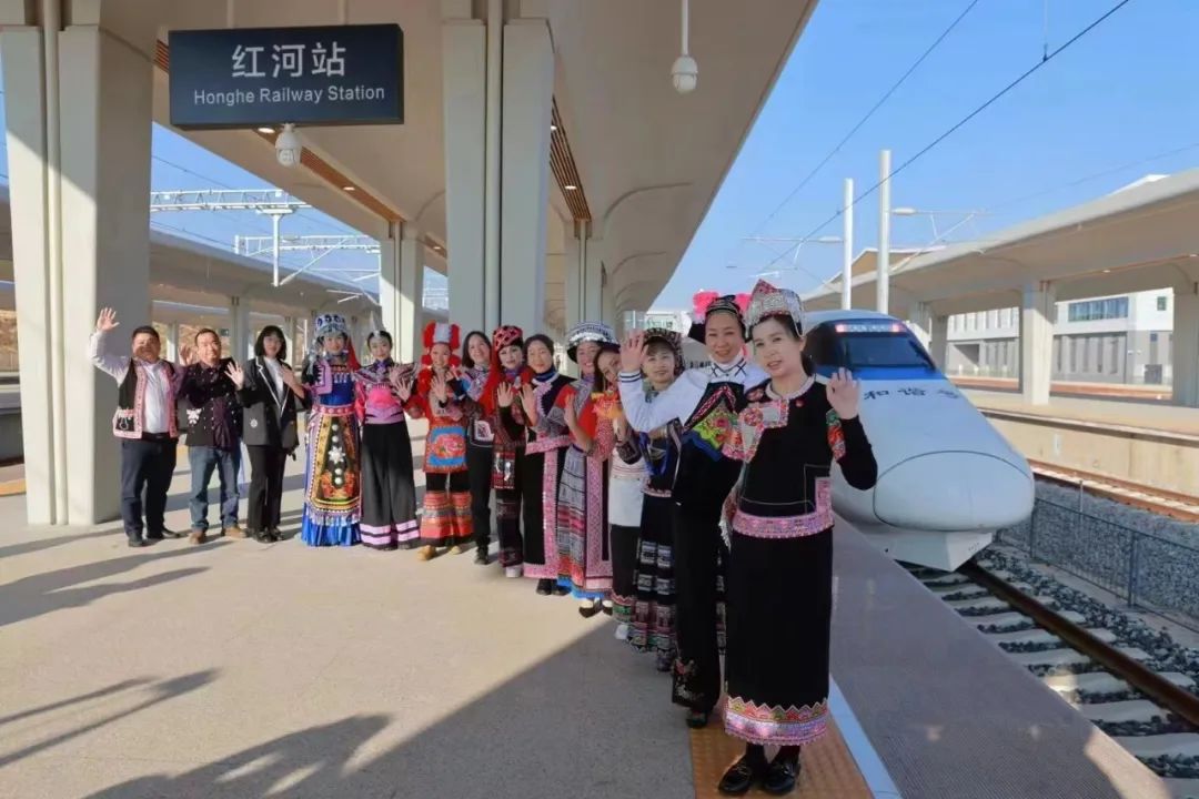 918云南交通台(微信)