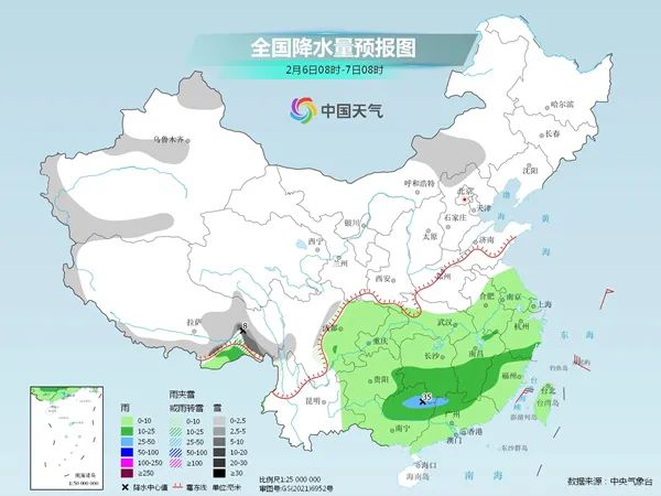 美丽云南微科普