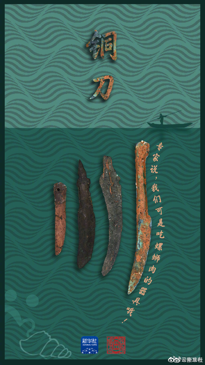 “云南发布”微博