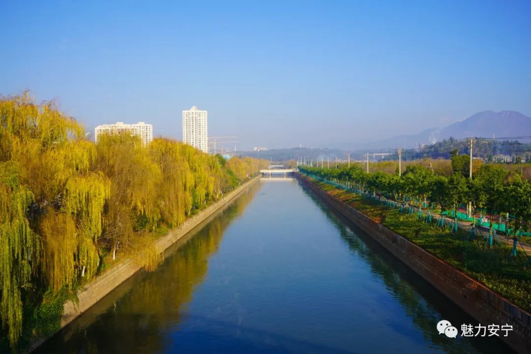 文明昆明