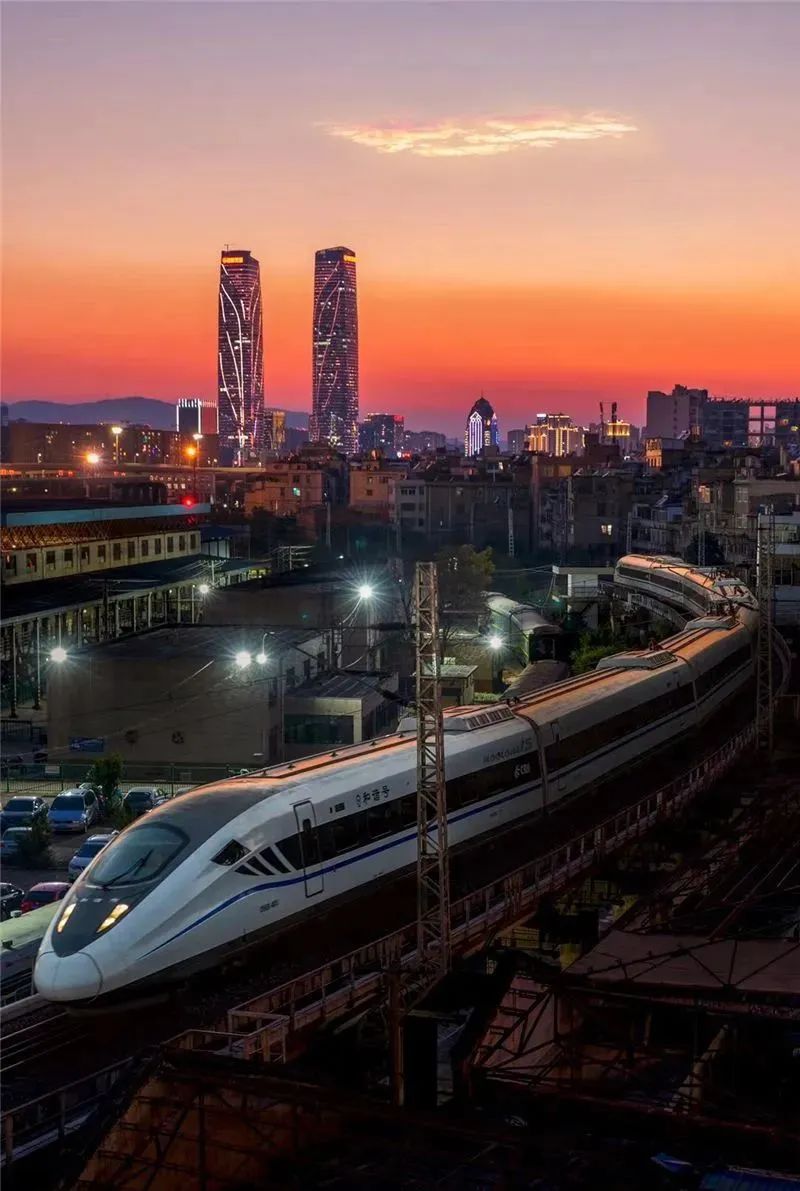 昆明文旅