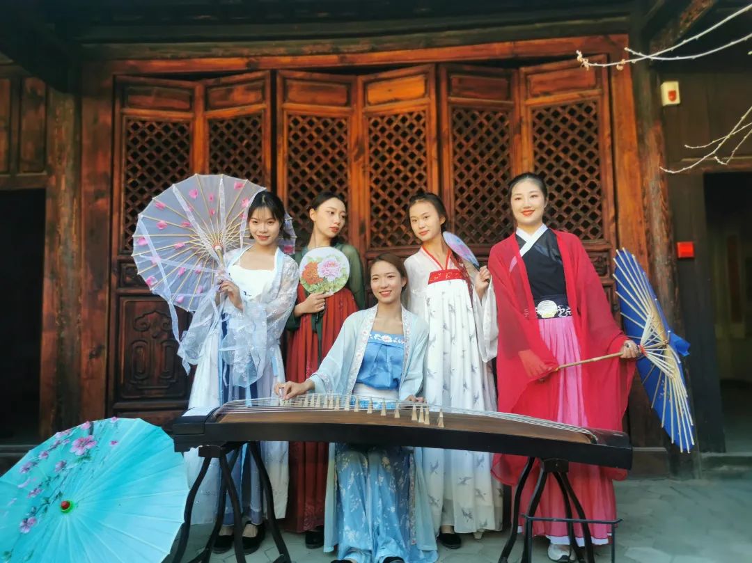 大理电视台