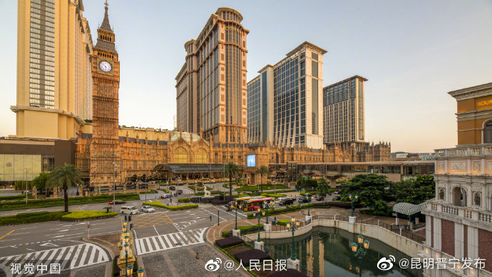 昆明晋宁发布