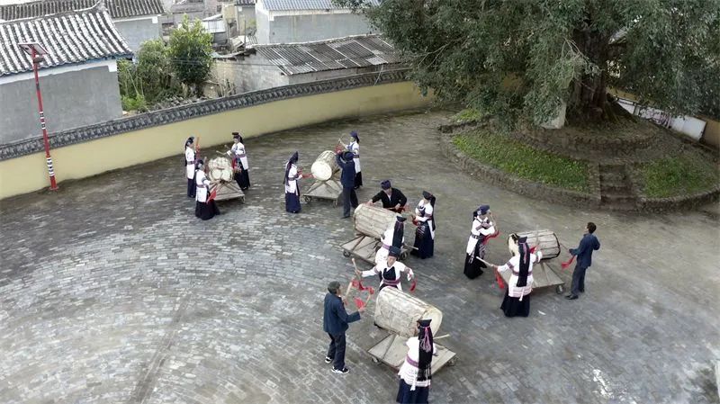 文旅云南