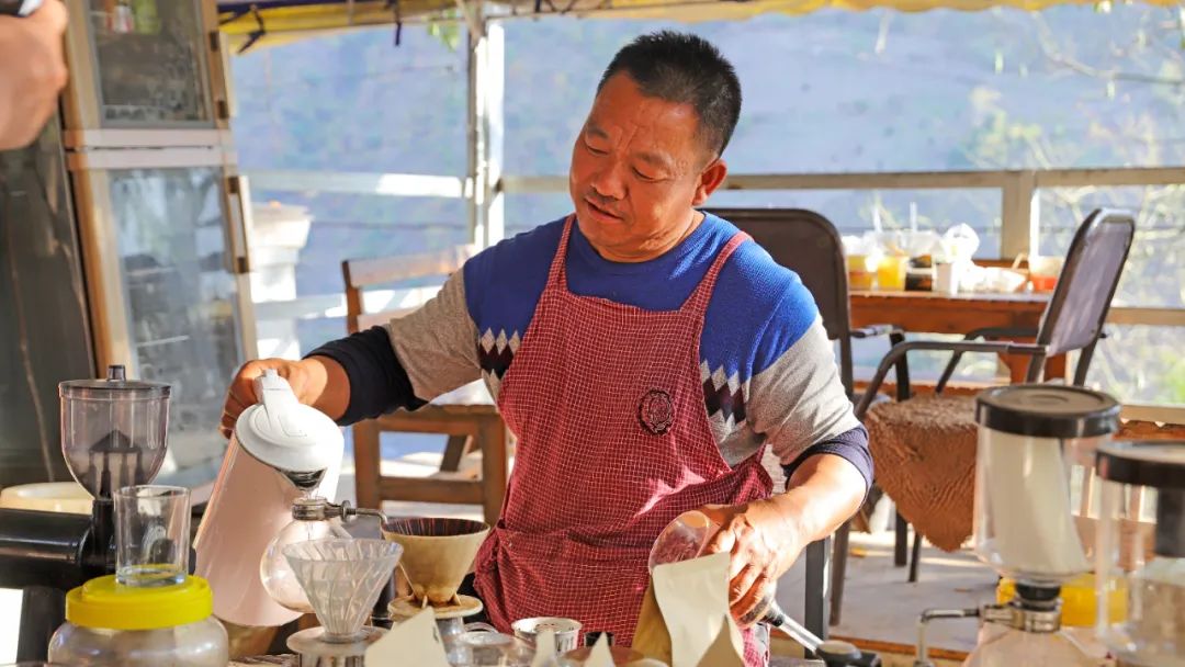 一部手机游云南