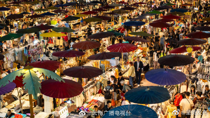 呈贡发布