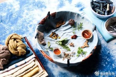 “云南发布”微博