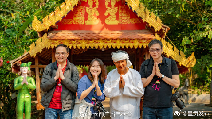 呈贡发布
