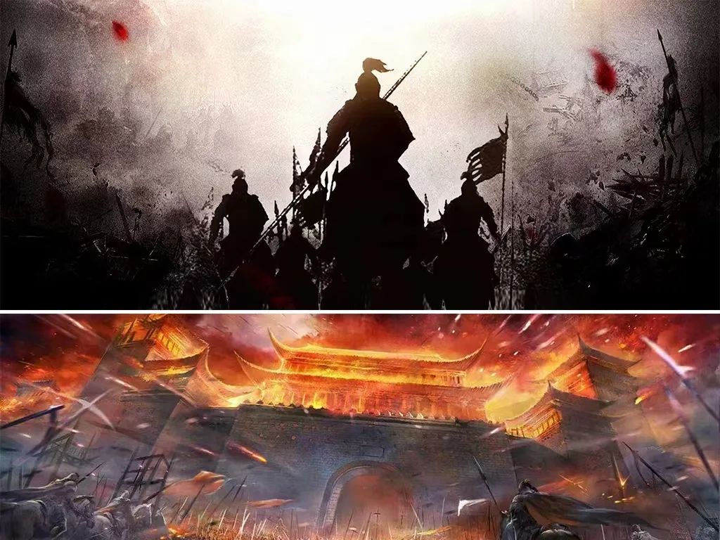 昆明市金殿名胜区