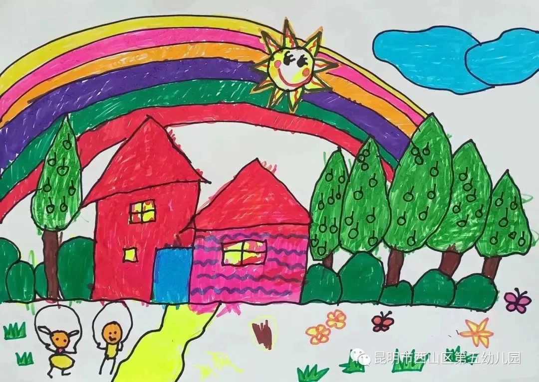 昆明西山教育体育