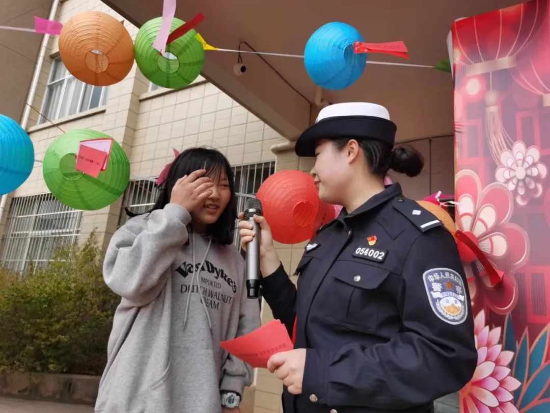 云南高速交警