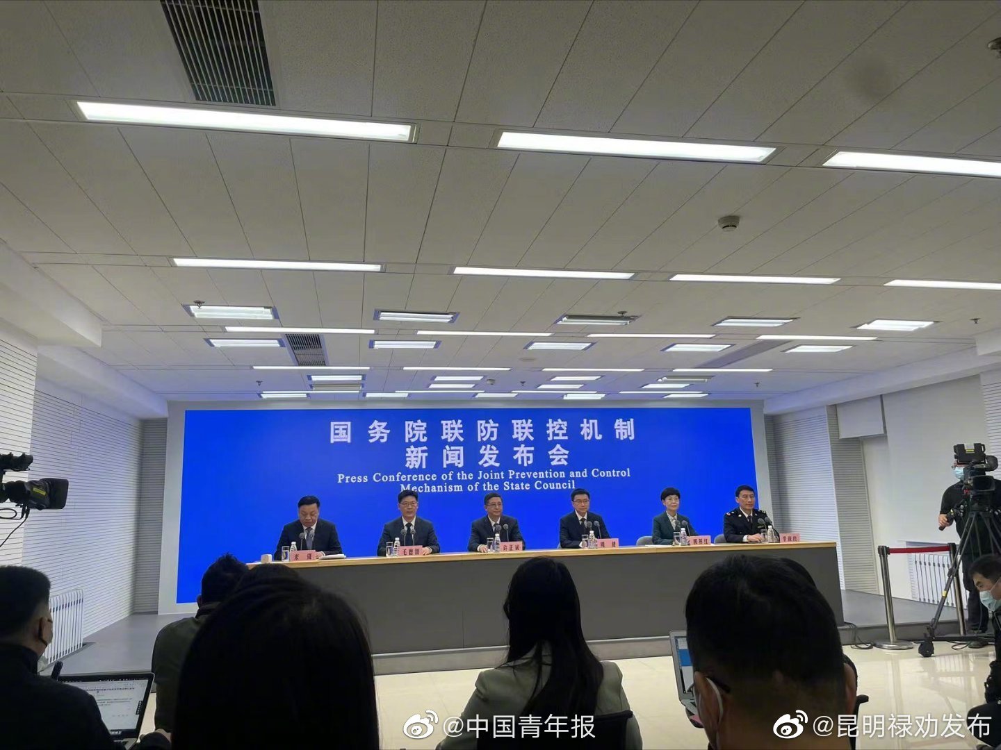 未发现新冠疫情明显反弹的省份