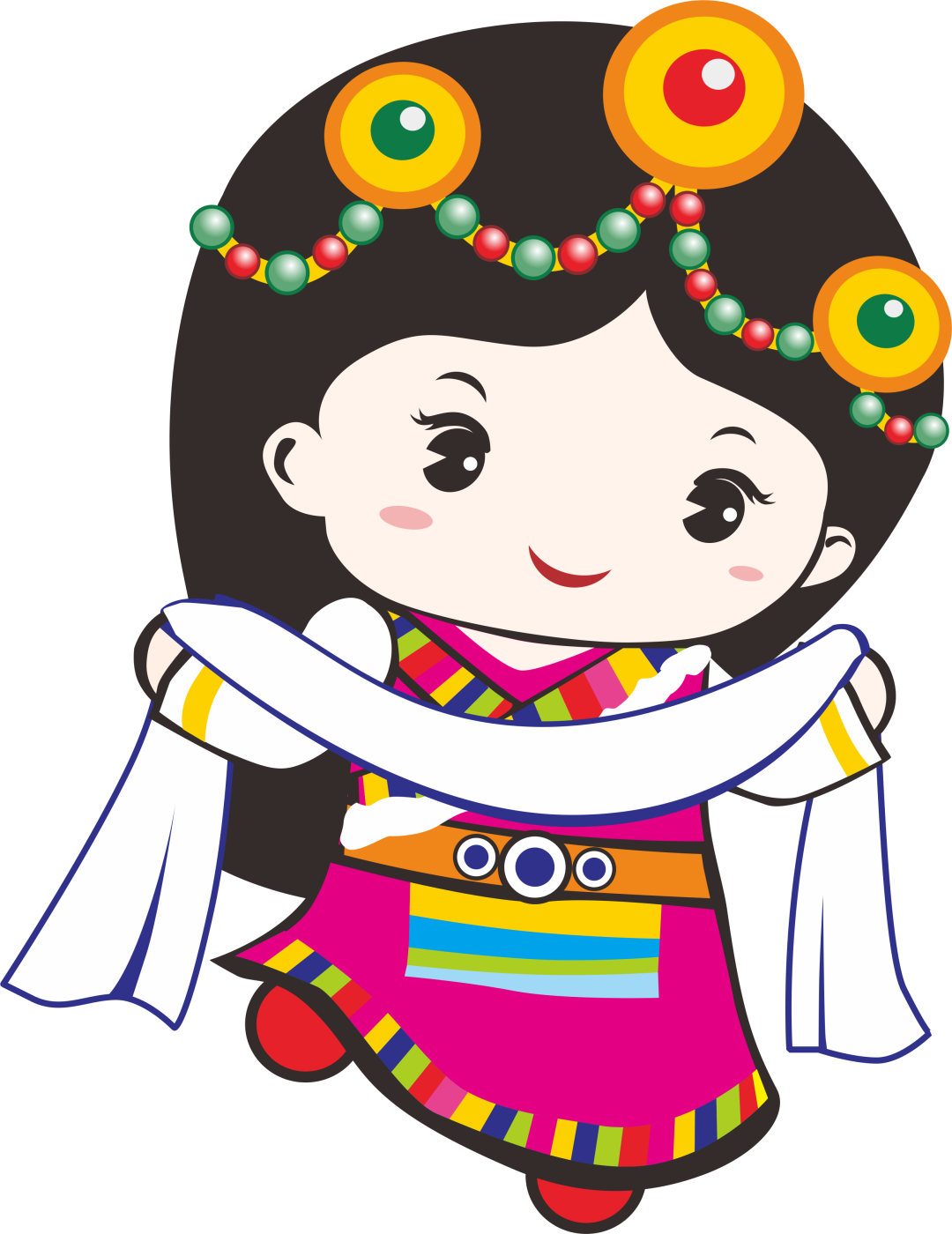 云南民族村