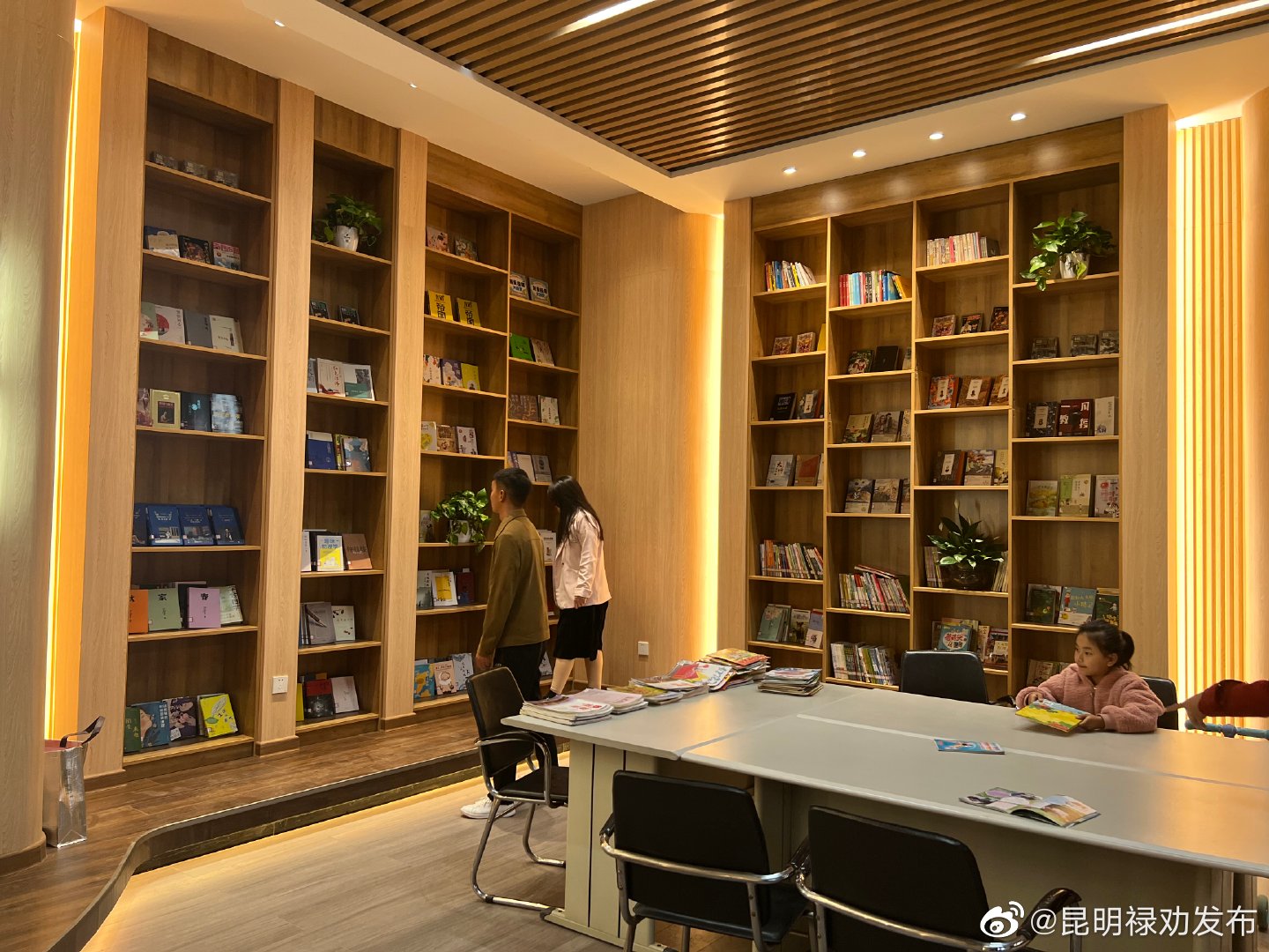 昆明禄劝发布