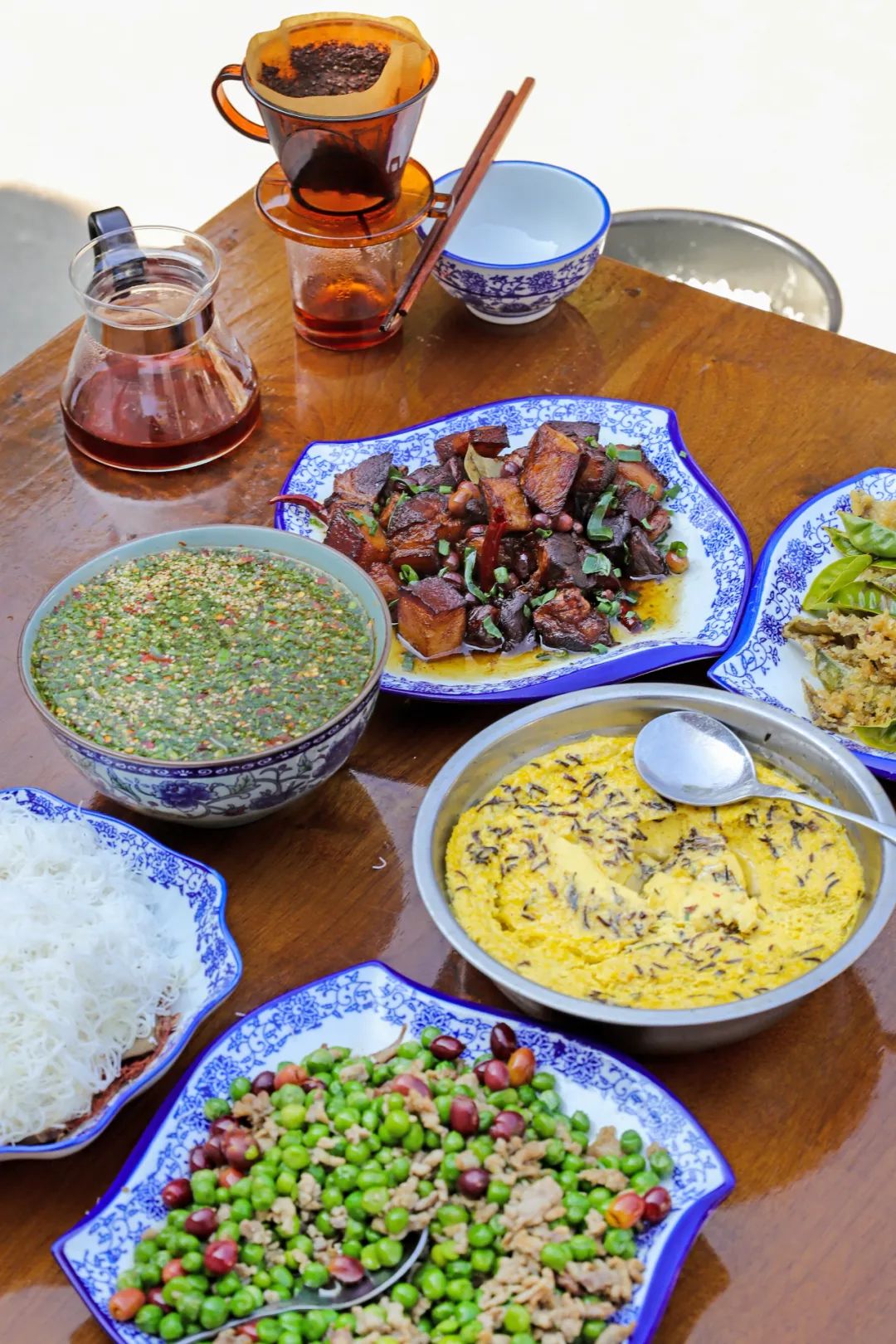 一部手机游云南