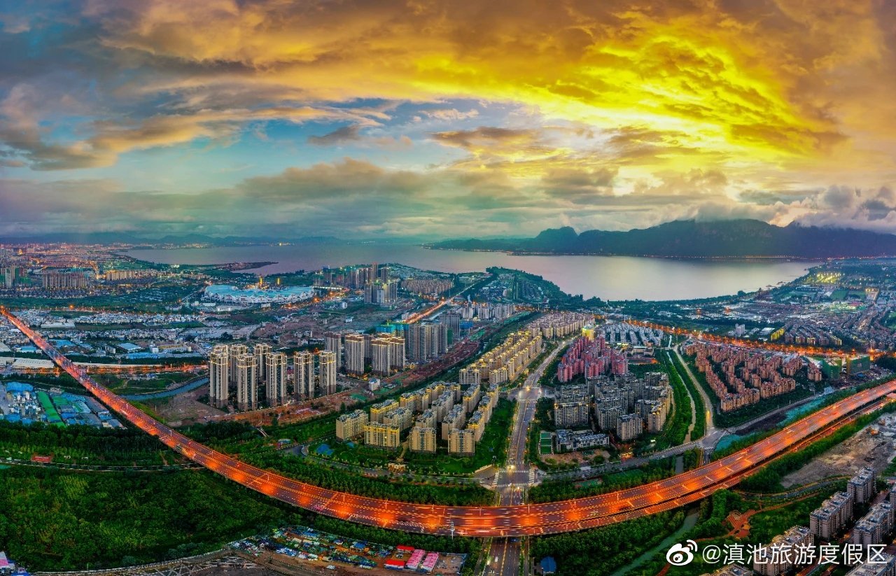 喜报！度假区获第一名！