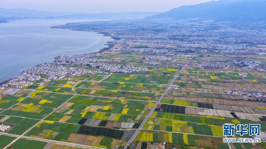 云南省文化和旅游厅