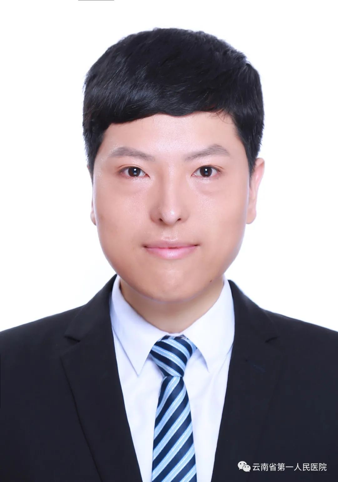 云南省第一人民医院