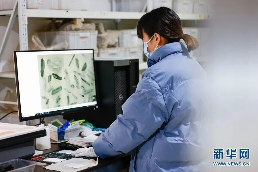 美丽云南微科普