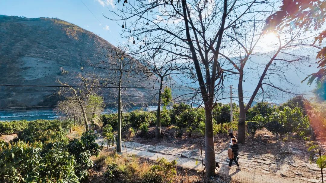 一部手机游云南