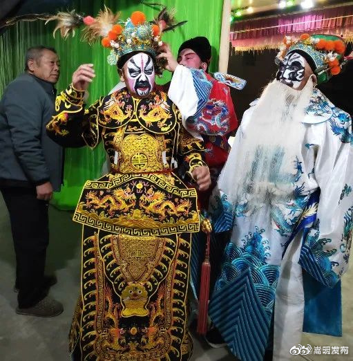 嵩明发布