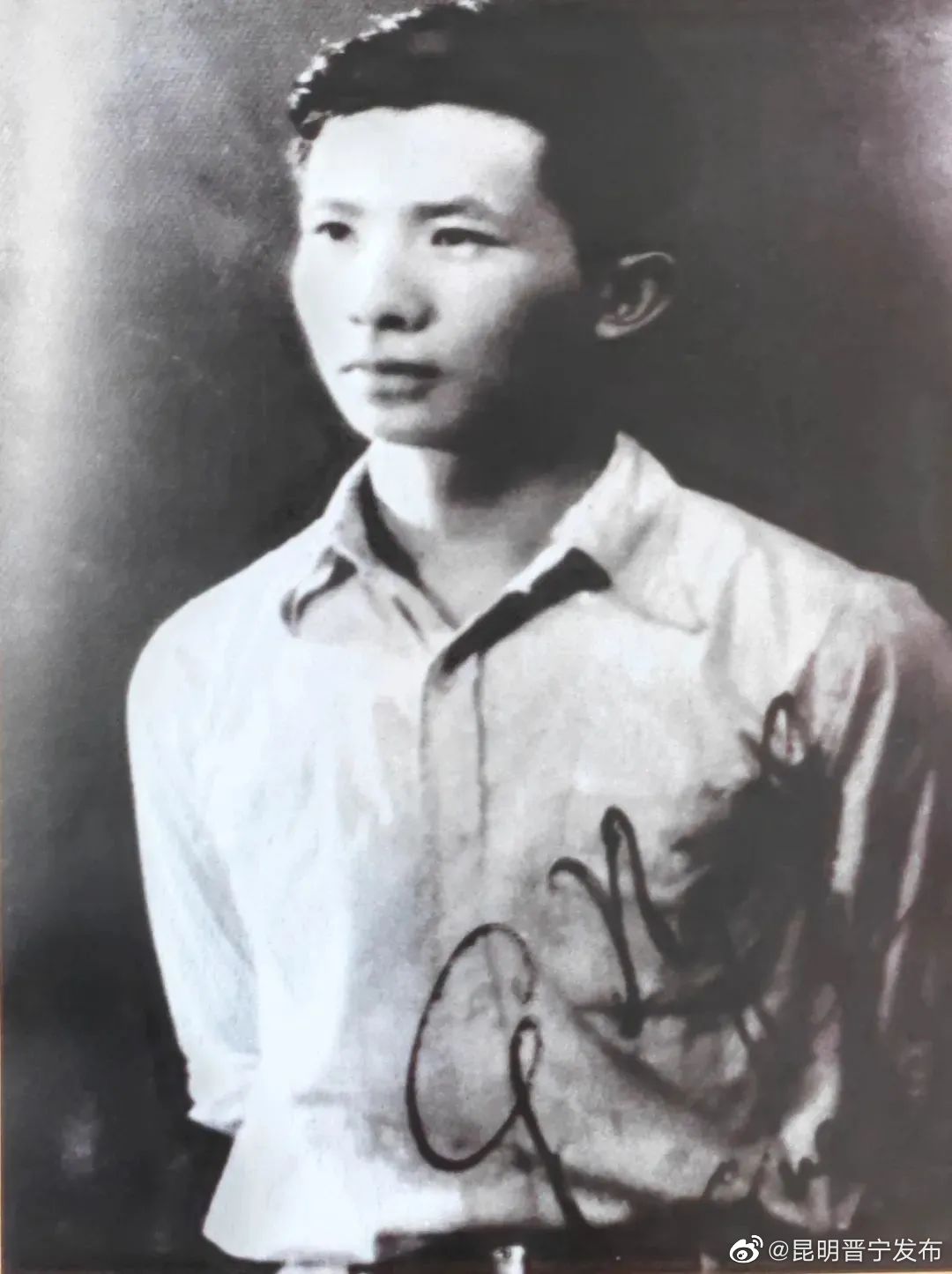 昆明晋宁发布