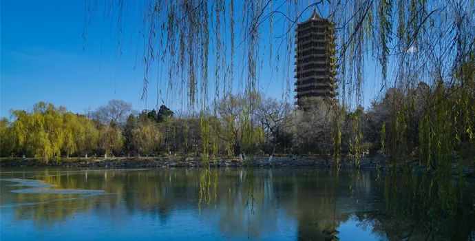 昆明市西山区图书馆