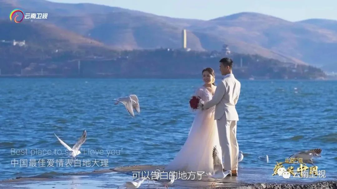 大理电视台