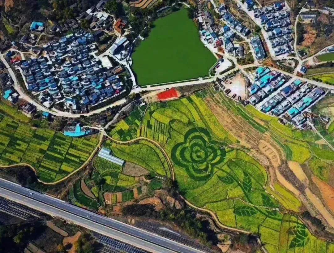 滇池度假发布