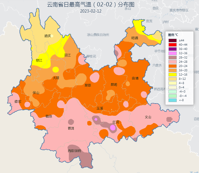 滇池度假发布