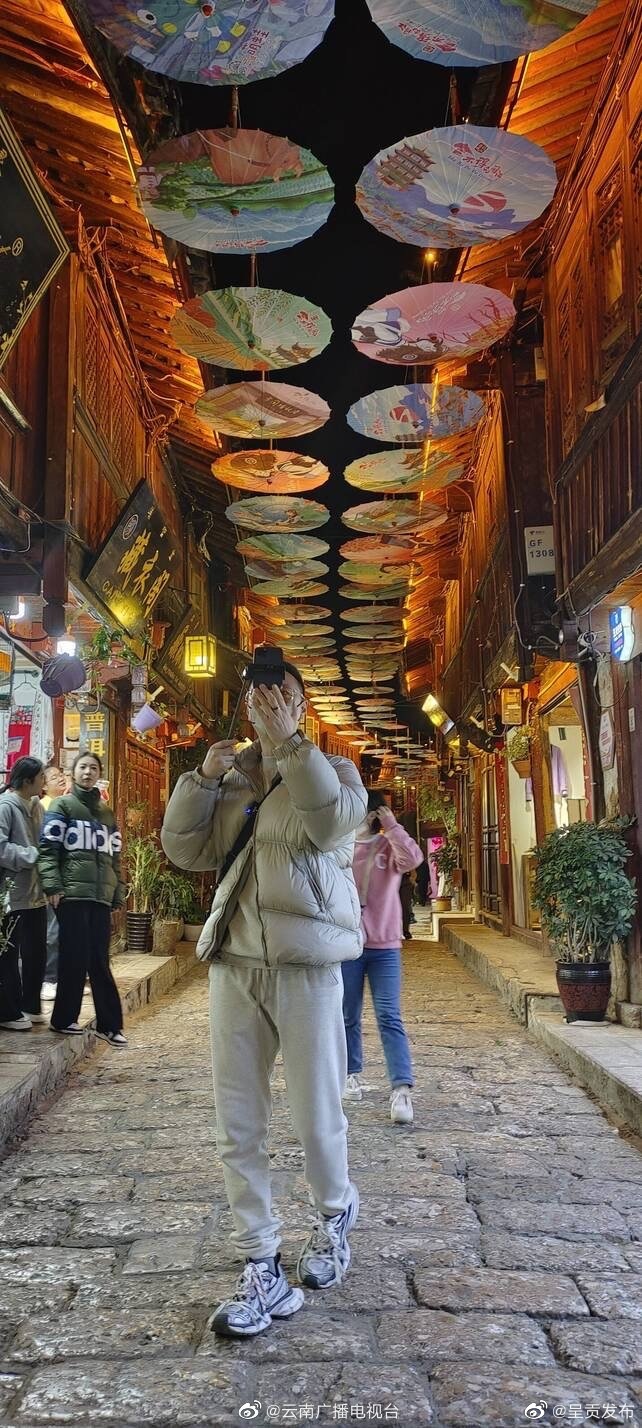 呈贡发布