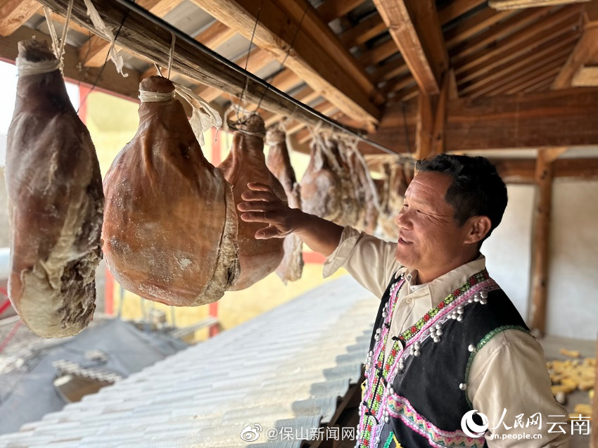 一个助农服务体系起了时髦的缩写英文名