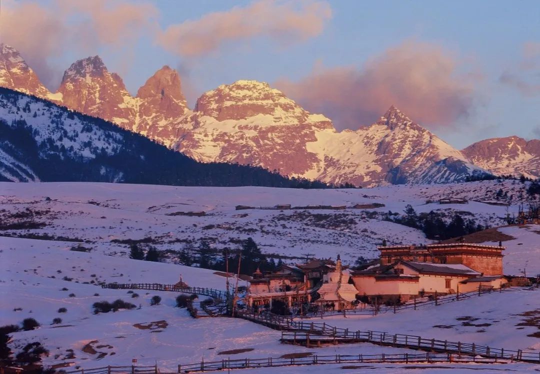 云南省文化和旅游厅