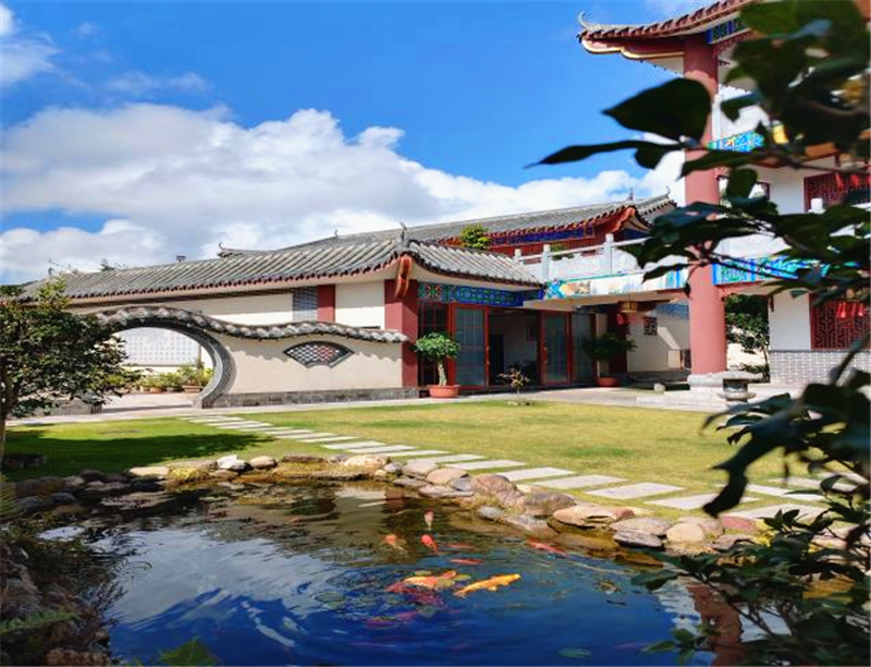 文旅云南