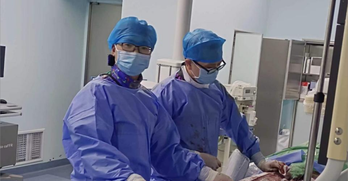 云南中医药大学第二附属医院