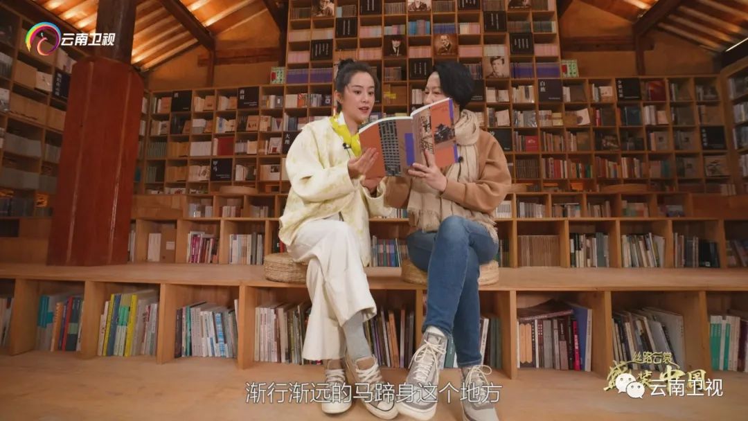 大理电视台