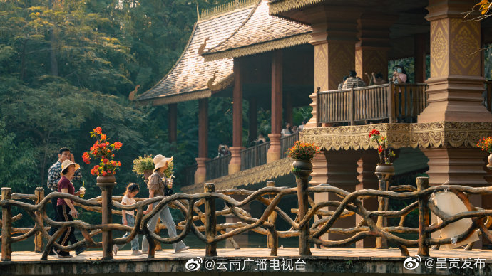呈贡发布