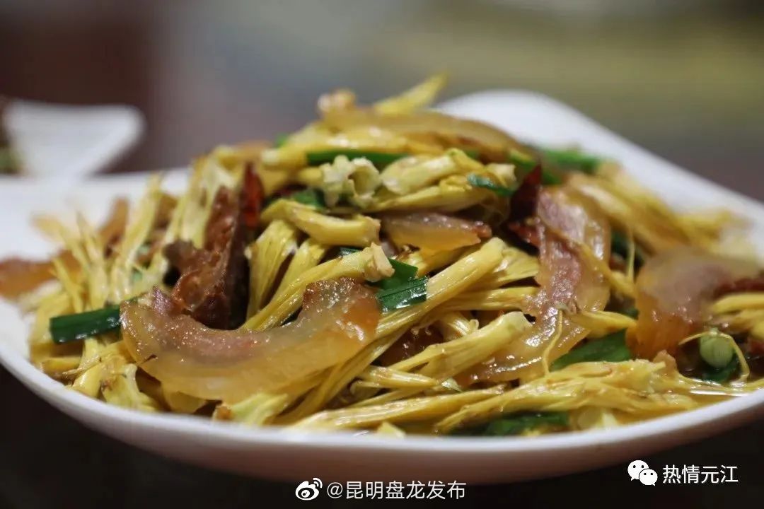 昆明盘龙发布