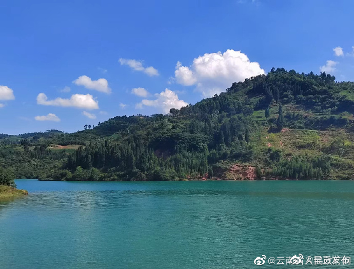 147件重点水利工程开工 总投资达220.9亿元