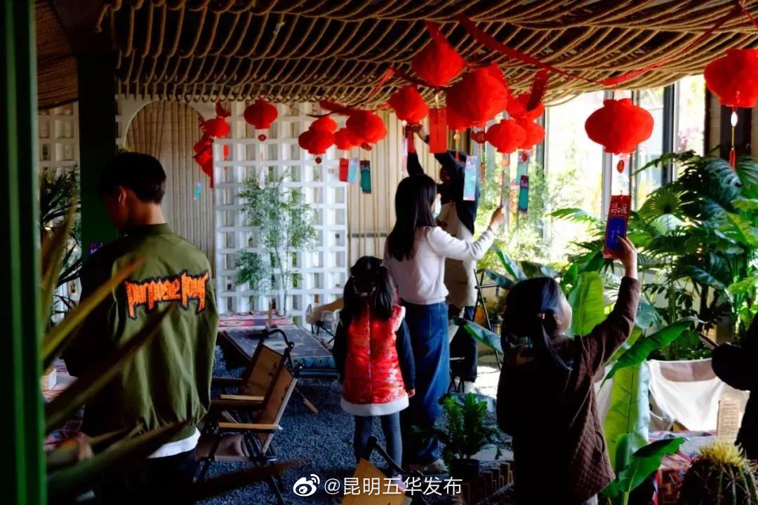 昆明五华发布