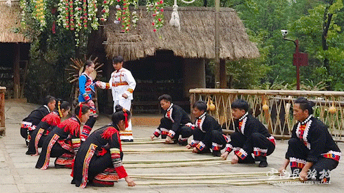 云南民族村